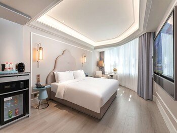 Mercure Xi'an High-Tech Zone Centre