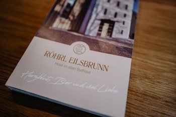 Hotel Rohrl