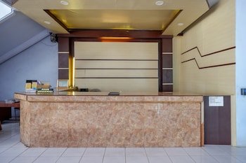 Hotel Indonesia Pekalongan by RedDoorz