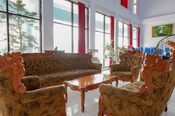 Hotel Indonesia Pekalongan by RedDoorz