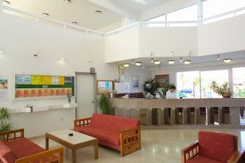 Pola Costa Beach Hotel Apartments