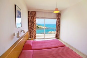 Pola Costa Beach Hotel Apartments