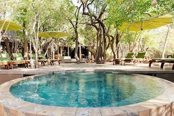 Tambuti Lodge