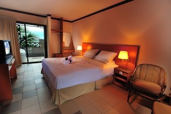 Paya Beach Spa & Dive Resort