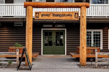 Pine Bungalows
