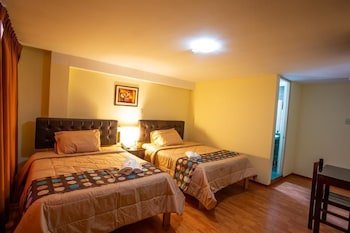 Hotel Santa Beatriz
