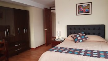 Hotel Santa Beatriz