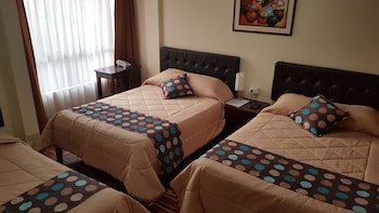 Hotel Santa Beatriz