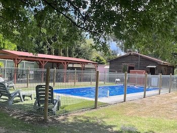 High Country Holiday Park