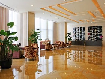 China National Convention Center Grand Hotel