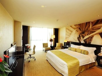 China National Convention Center Grand Hotel