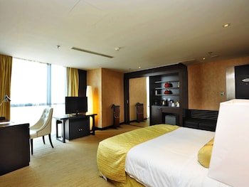 China National Convention Center Grand Hotel