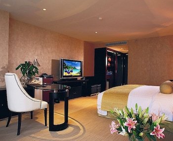 China National Convention Center Grand Hotel