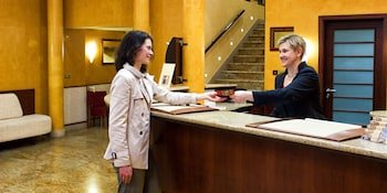 Hotel Adria Praha