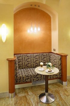 Hotel Adria Praha