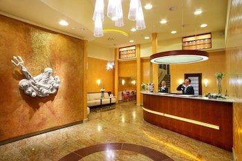 Hotel Adria Praha