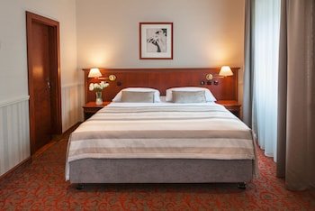 Hotel Adria Praha