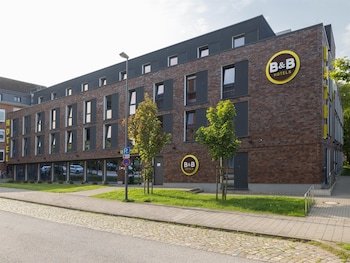 B&B HOTEL Kiel-Wissenschaftspark