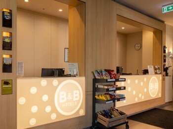 B&B HOTEL Kiel-Wissenschaftspark