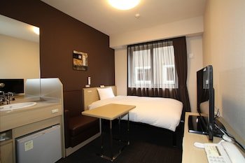 Hotel Route-Inn Kesennuma
