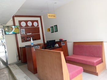 Bruhway Hotel