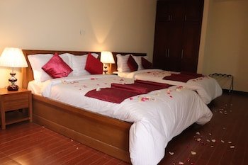 Bruhway Hotel