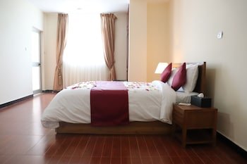 Bruhway Hotel
