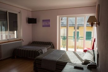Hotel Bayle