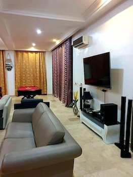 Have'den Resort-Hotel