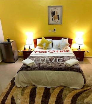 Have'den Resort-Hotel