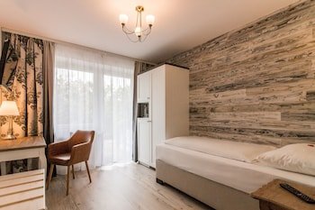 Hotel Diana