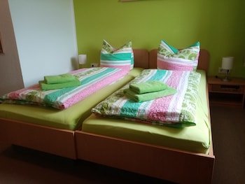 Pension & Gaststätte "Sommerfrische"