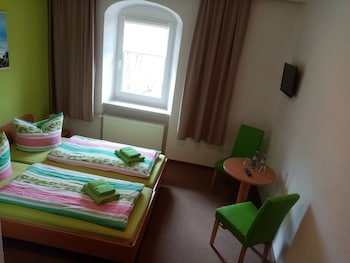 Pension & Gaststätte "Sommerfrische"