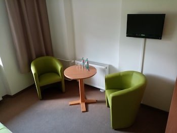 Pension & Gaststätte "Sommerfrische"