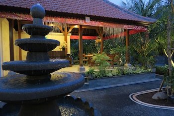 Pondok Anyar Hotel