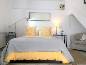 Bed and Breakfast At Home in Malaga