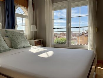 Bed and Breakfast At Home in Malaga