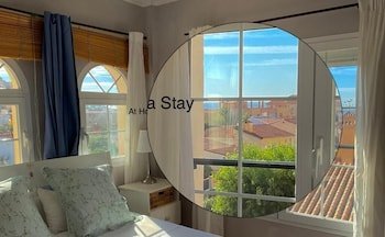 Bed and Breakfast At Home in Malaga
