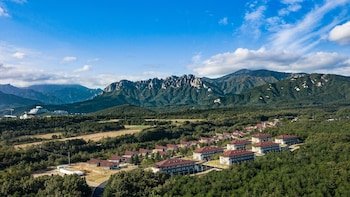 Kensington Resort Seorak Valley