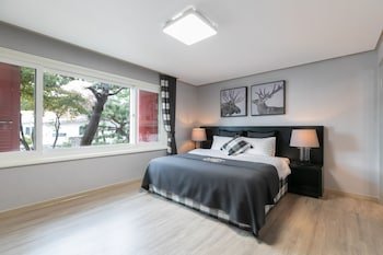 Kensington Resort Seorak Valley