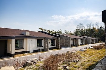 Kensington Resort Seorak Valley