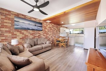 The Roseville Apartments