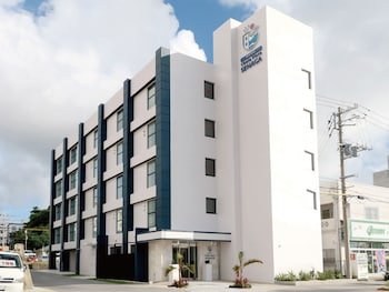 Hotel Chula Vista Senaga