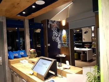 ibis budget Lille Ronchin