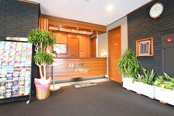 Hotel Livemax Naha Tomarikou