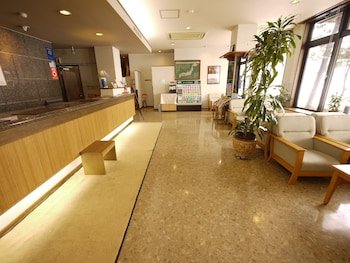 Hotel Route Inn Myoko Arai