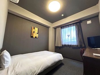 Hotel Route Inn Myoko Arai