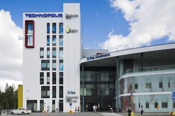 Norlandia Tampere Hotel