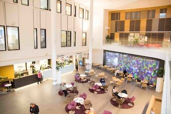 Norlandia Tampere Hotel