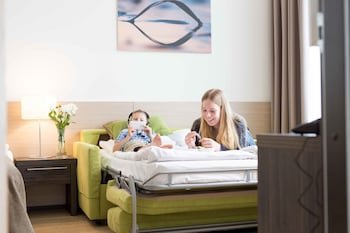 Norlandia Tampere Hotel